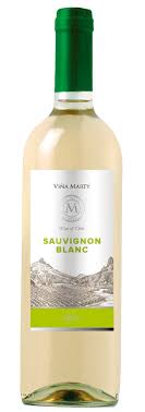 Viña Marty Sauvignon Blanc