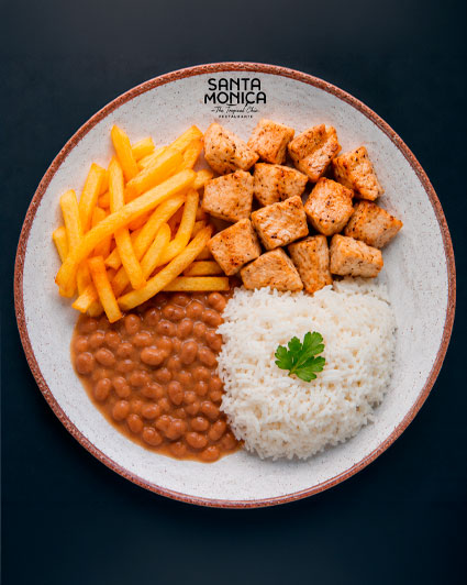 Filezinho de Frango