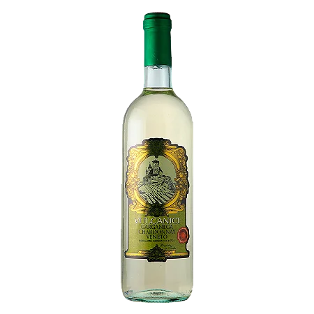 Vulcanici Garganega Chardonnay Veneto