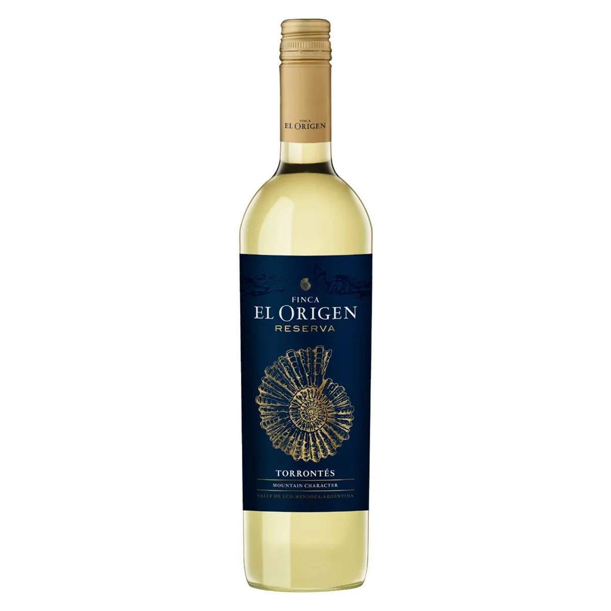 Finca El Origen Reserva Torrontés 2020