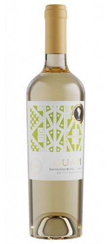 D.O Guapi Superior Sauvignon Blanc 2020