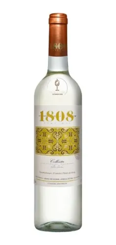 1808 Colheita 2020