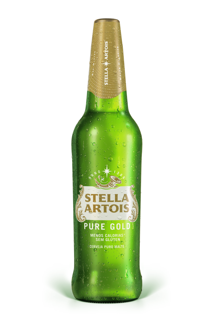 Stella Pure Gold