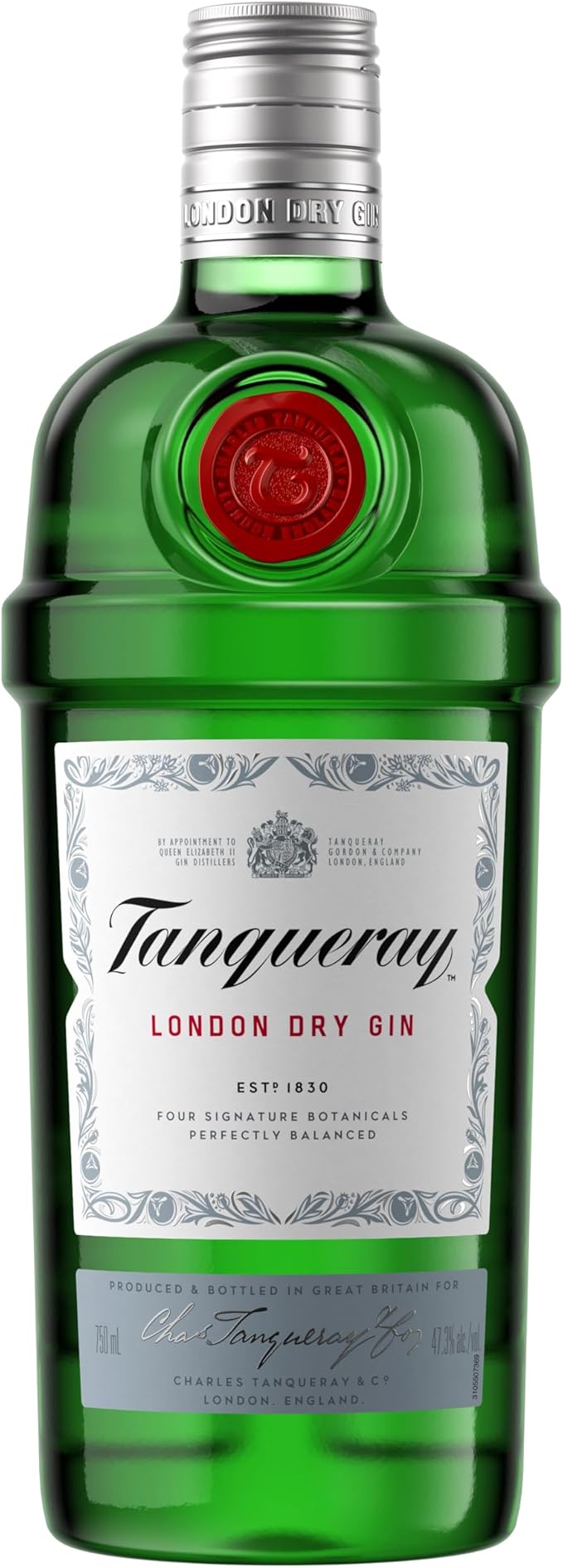 Tanqueray