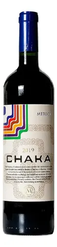 Chaka 2019 Cabernet Sauvignon