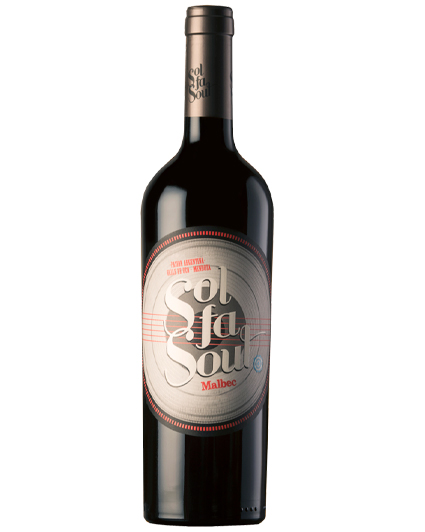 Sol Fa Soul 2021 Malbec