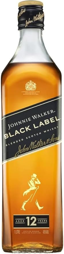 Johnnie Walker Black Label