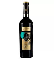 D.O Valle del Maule Merlot Reserva