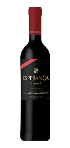 Esperança Regional Alentejo 750ml
