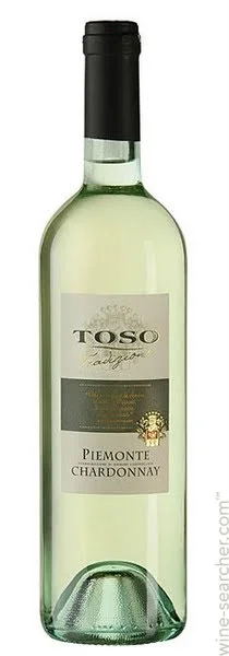 Toso Tradizionale Piemonte Cortese DOC 750ml