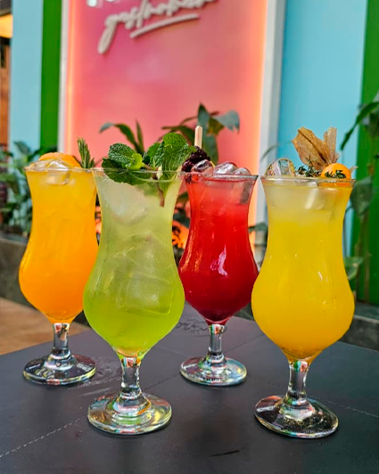 Soda Italiana