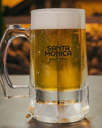 Chopp Brahma Caneca 300ml