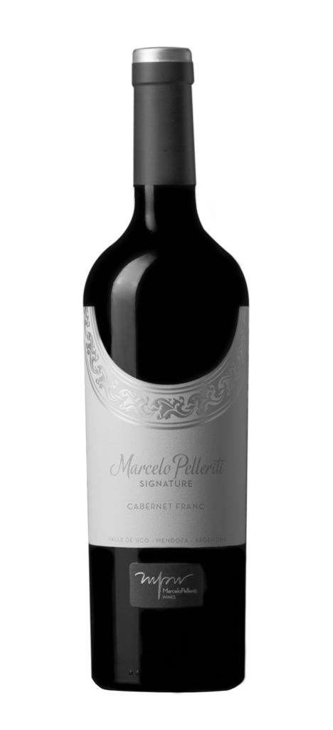 Marcelo Pelleriti Selection Campo de los Andes 2014