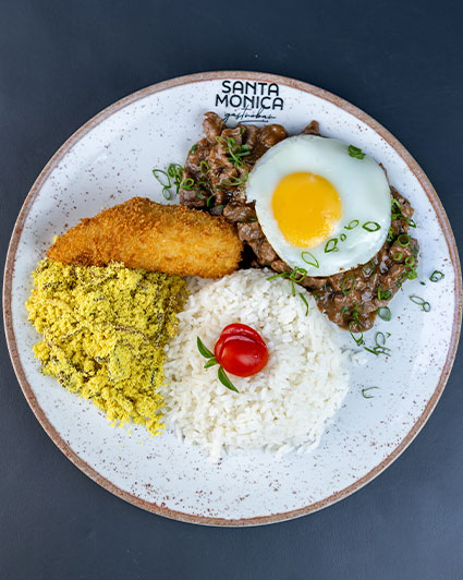 Picadinho Santa Mônica 180g
