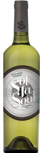 Sol Fa Soul Torrontés 750ml