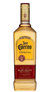 Tequila Jose Cuervo Ouro