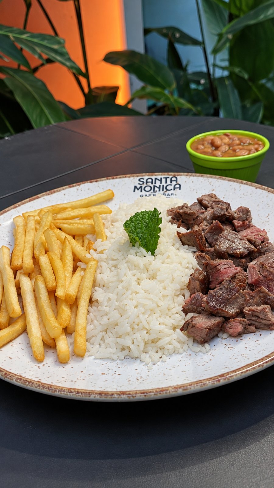 Filezinho de Carne