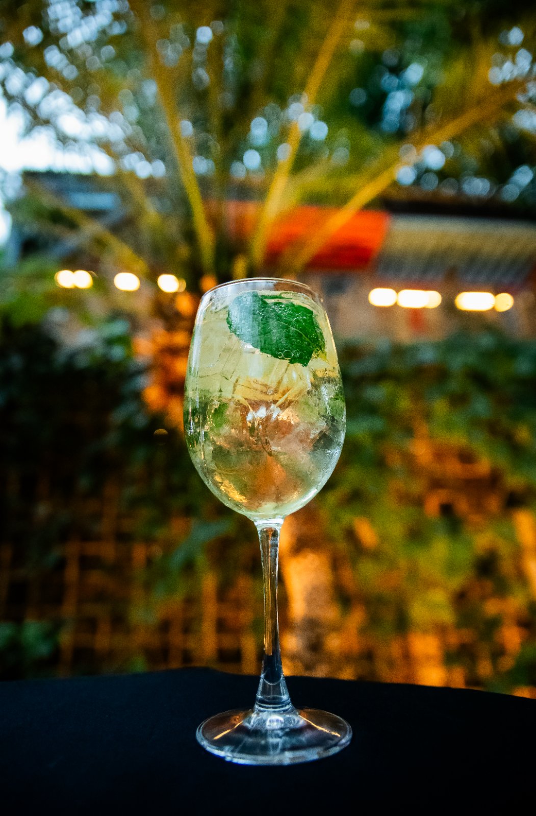 Hugo Spritz